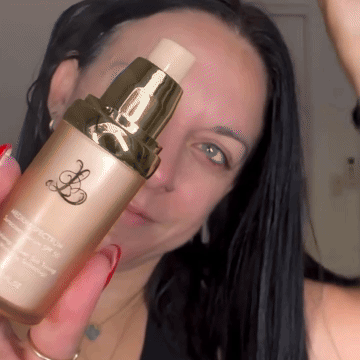 Fond de teint premium s'adapte à toutes les carnations