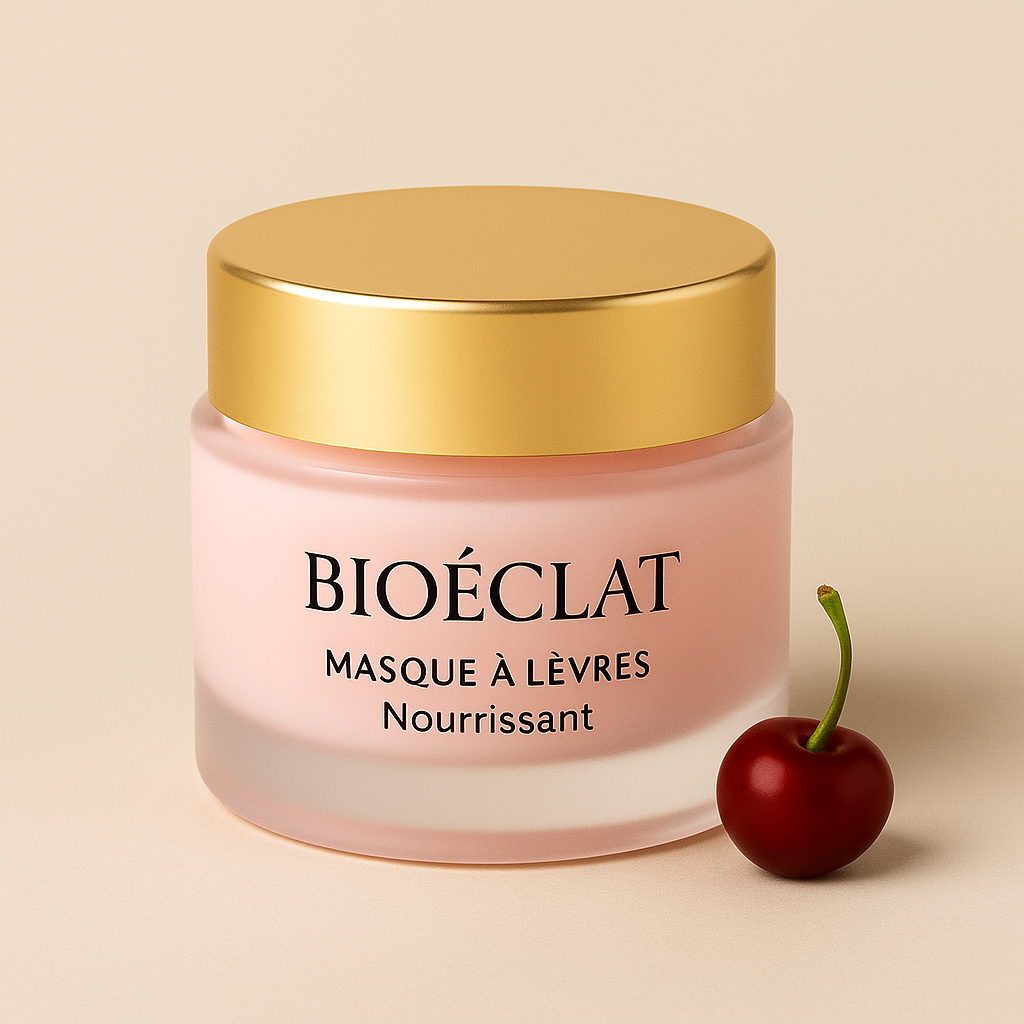 Masque Lèvres Ultra Nourrissant