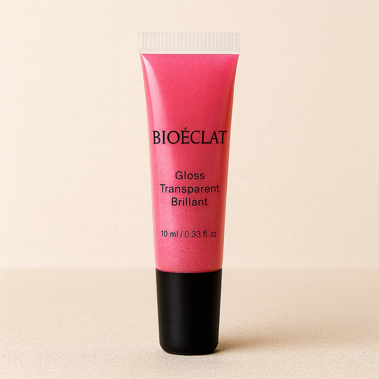 Gloss Transparent Brillant