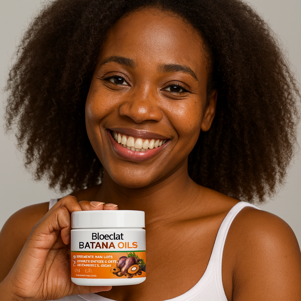 Batana Croissance Cheveux