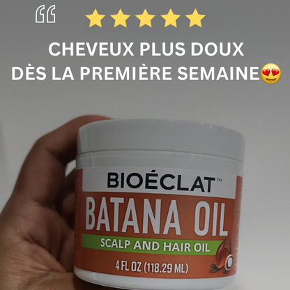 Batana Croissance Cheveux