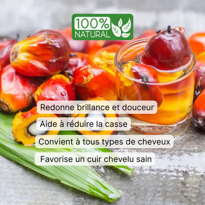 Batana Croissance Cheveux